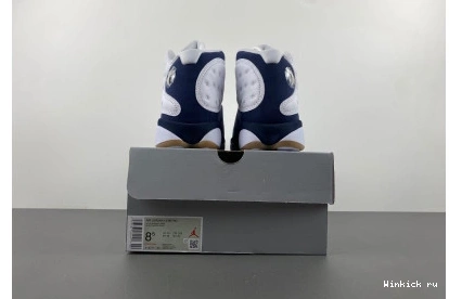 Navy Midnight Air Jordan 